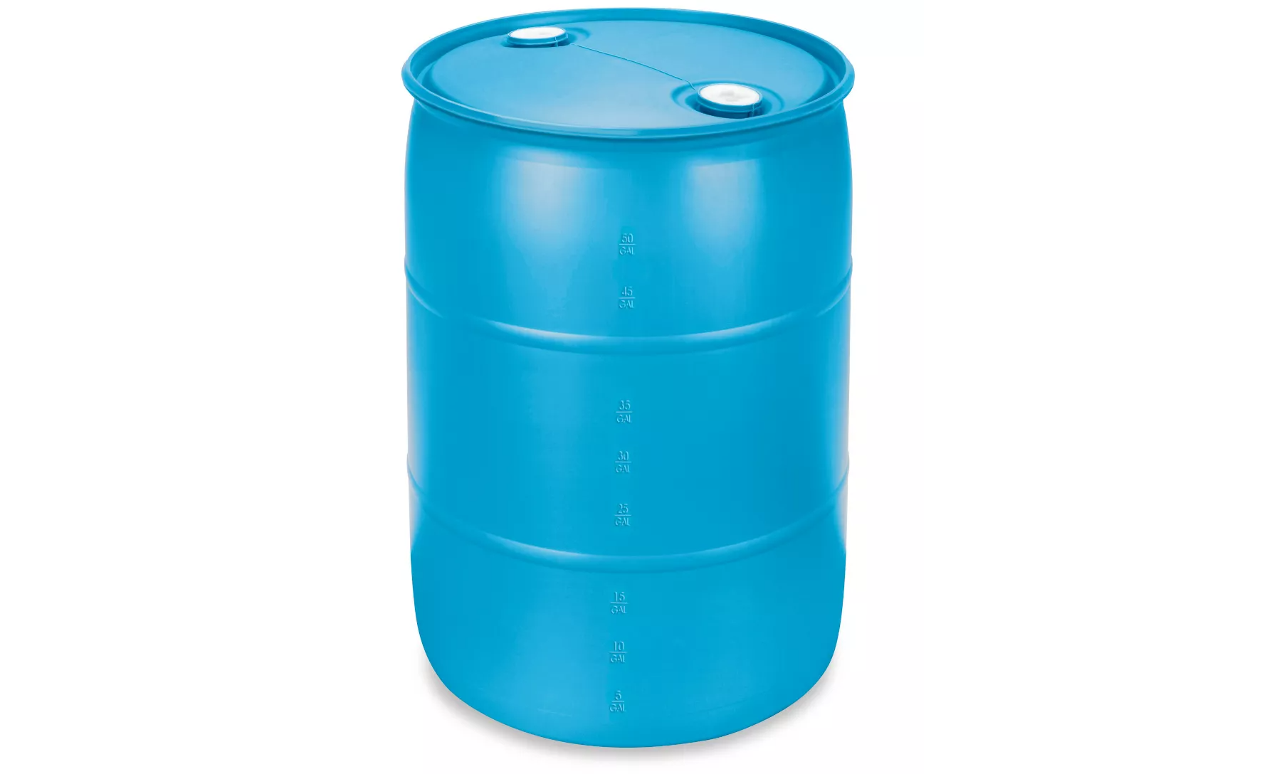 55 gallon drum