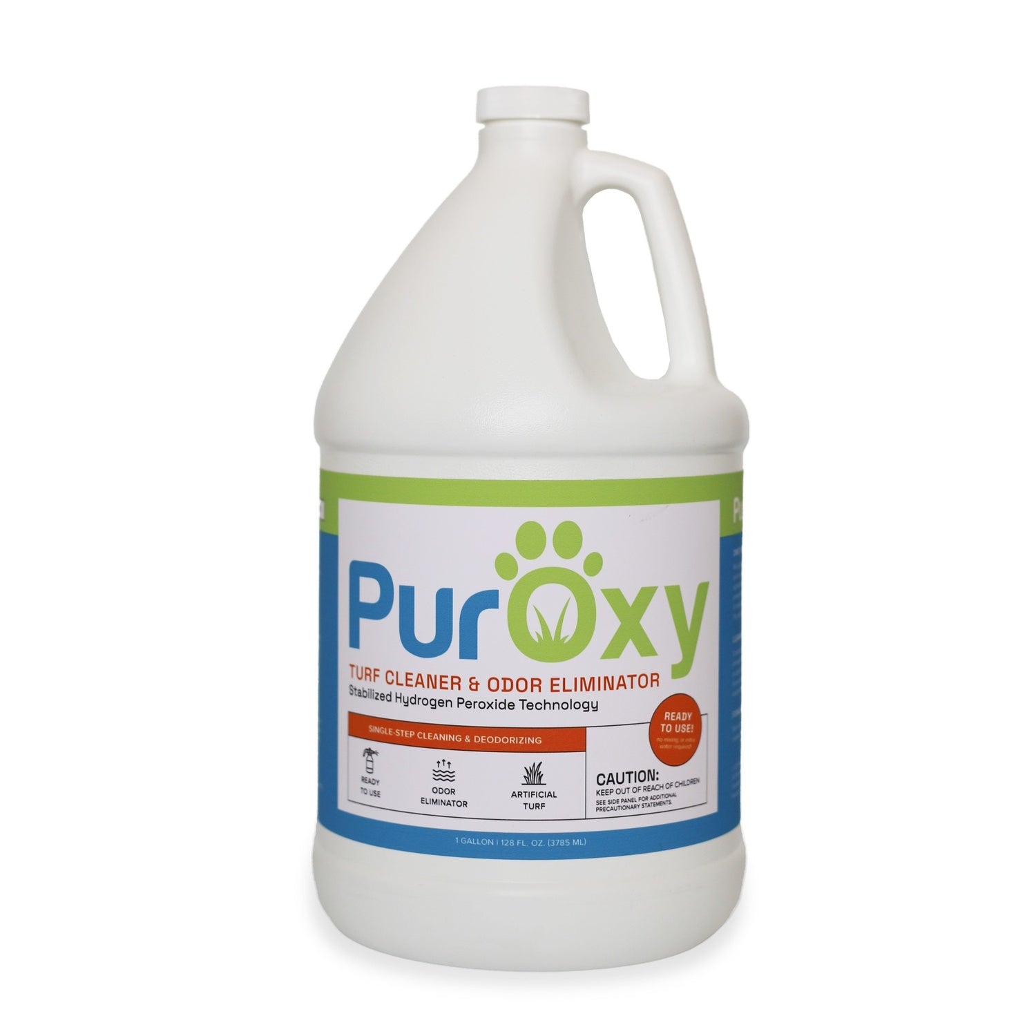 1 Gallon Outdoor Cleaner & Odor Eliminator Refill