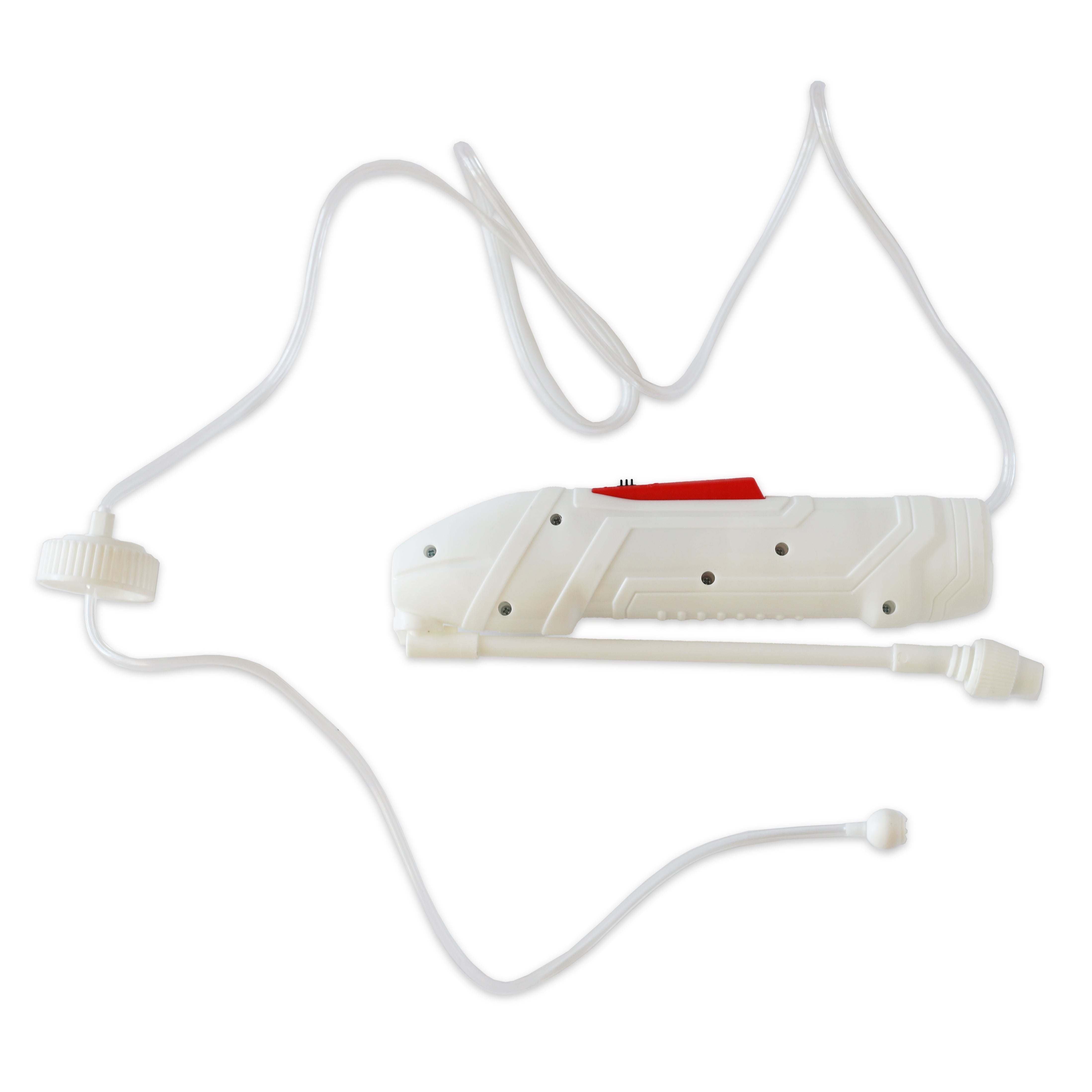 Power Wand Sprayer